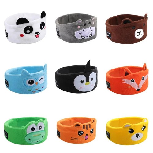 Bluetooth kid headphones - 5.0,