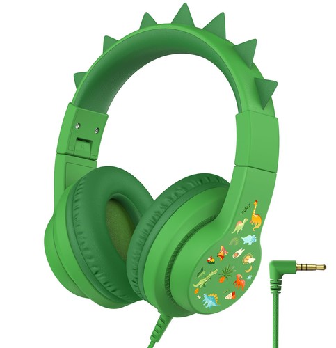 Iclever hs19s kids headphones - kids,