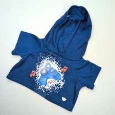 Build-A-Bear Music Headphones