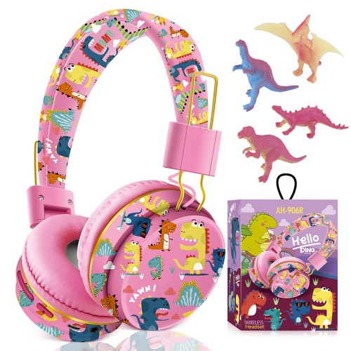 Jyps kids headphones - kids, wireless