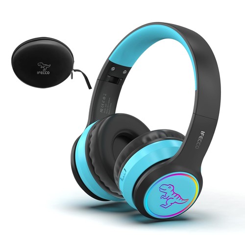 Ifecco kids bluetooth - ifecco,