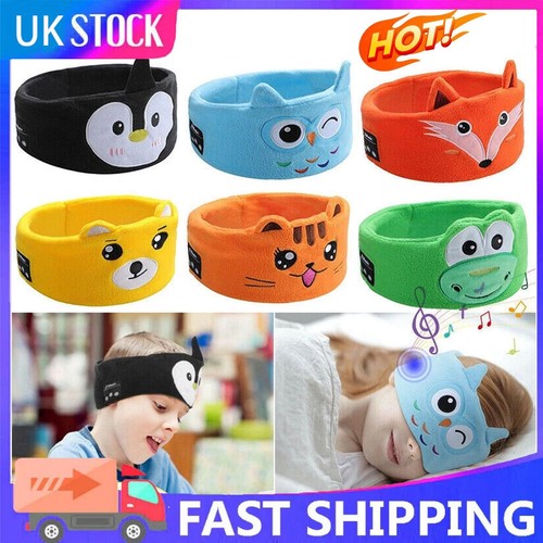 Bluetooth kid headphones - bluetooth, 5.0