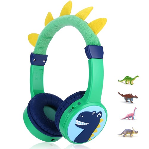 Wireless headphones for kids - headphones,