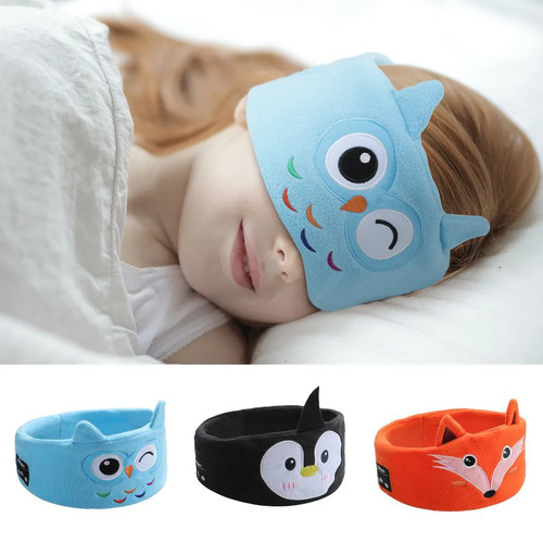 Cartoon animal wireless music - animal,