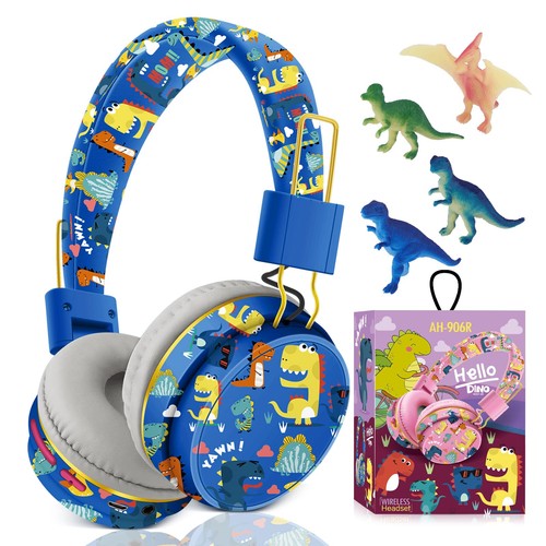Jyps kids headphones wireless - headphones,