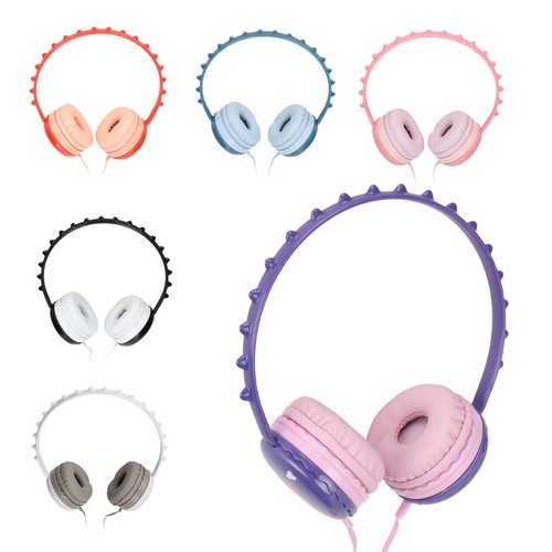 Kids wired headphone mute - wired,