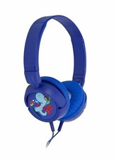Over Head Headphones Childrens