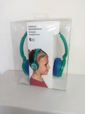 Children's Foldable Headphones