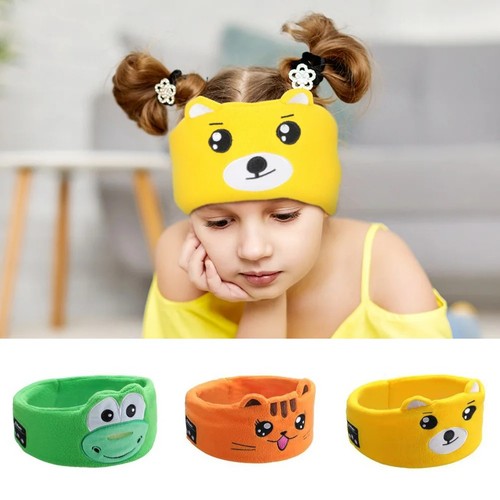 Bluetooth kid headphones - 5.0,