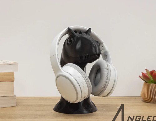 Carnatourus headphone stand - carnatourus,