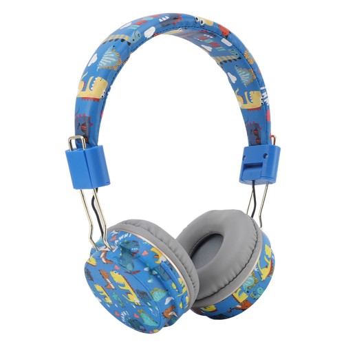 Aklosipy cute blue dinosaur - aklosipy,