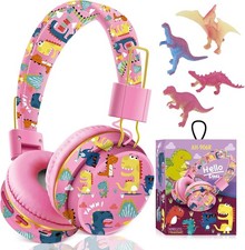 JYPS Kids Headphones Wireless