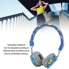 —Cute Dinosaur Headphones