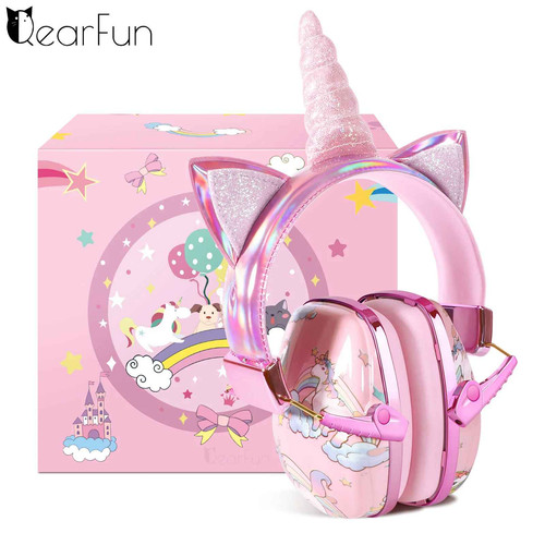 Kids noise cancelling - noise,
