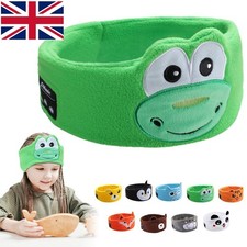 Bluetooth 5.0 Kids Headphones