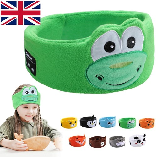 Bluetooth kids headphones - bluetooth, 5.0