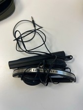 Sennheiser Headphones –