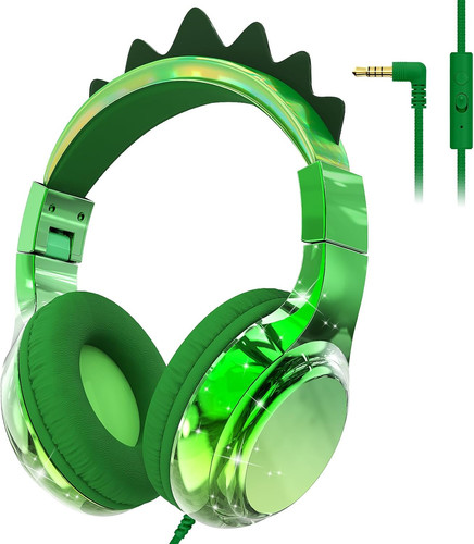 Jyps kids headphones cute - jyps, headphones,