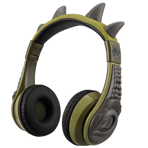 Jurassic world kids wireless - jurassic, kids'