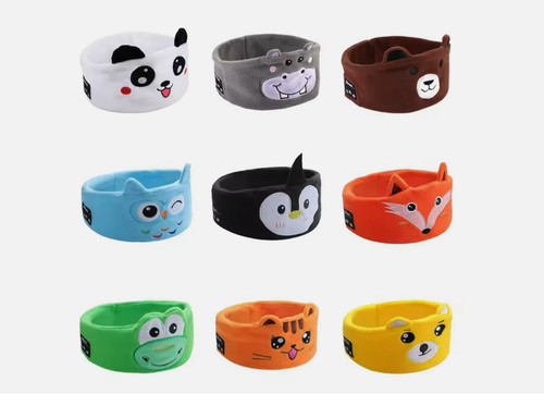 Bluetooth kid headphones - bluetooth,