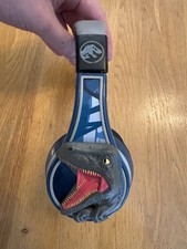 Jurassic World Velociraptor