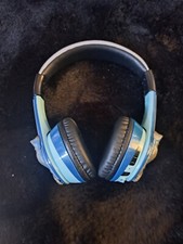 Dinosaur Headphones Children