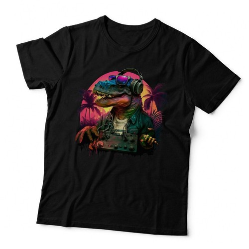 Kids dinosaur headphones - kids,