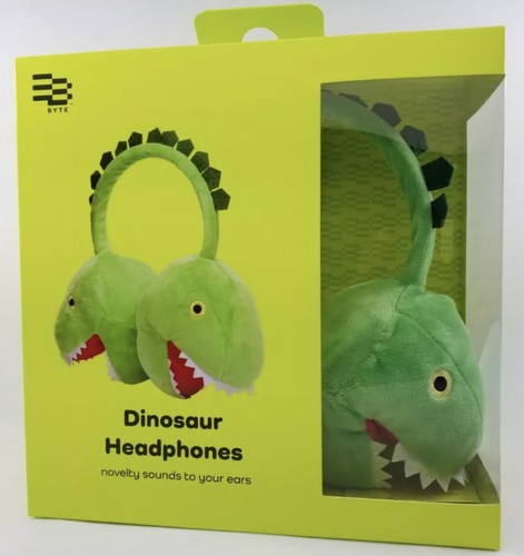 Green dinosaur novelty - green, kids