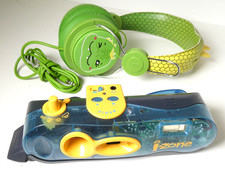 Vintage Polaroid I-Zone Mini