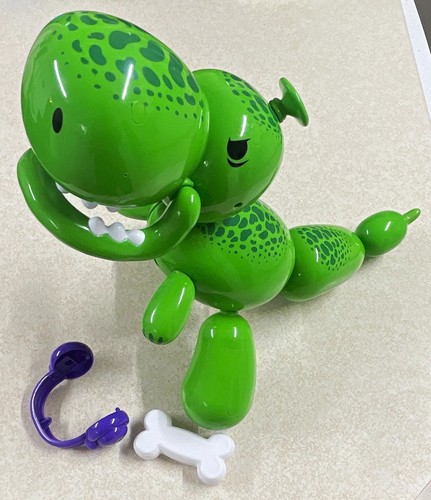 Squeakee electronic toy pet - squeakee,