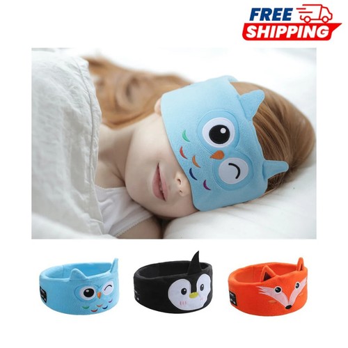 Bluetooth kid headphones - 5.0,
