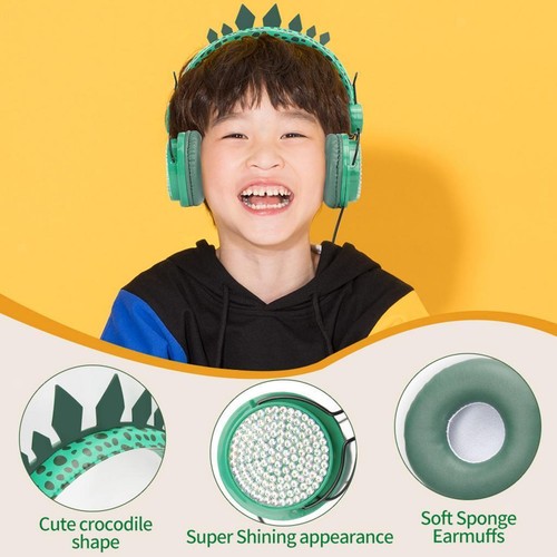 Cute dinosaur glitter kids - cute,