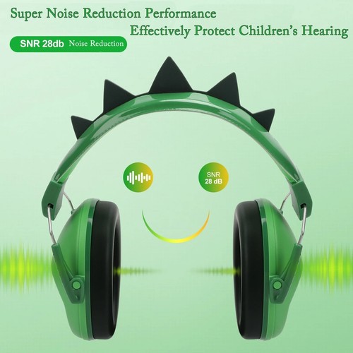 Ear defender cute noise - defender,