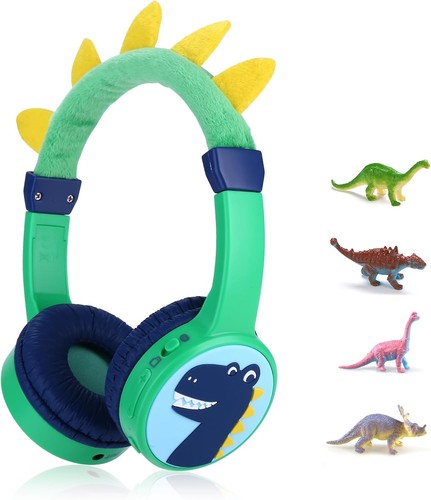 Kids headphones wireless - kids,