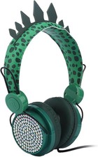 Cute Dinosaur Kids Headphone