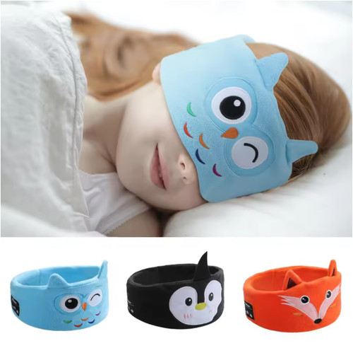 Bluetooth kid headphones - 5.0,