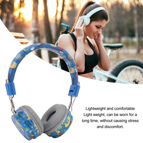 Cute dinosaur headphones - dinosaur,