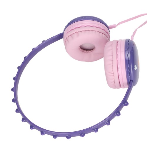 Headphones with cute - with,