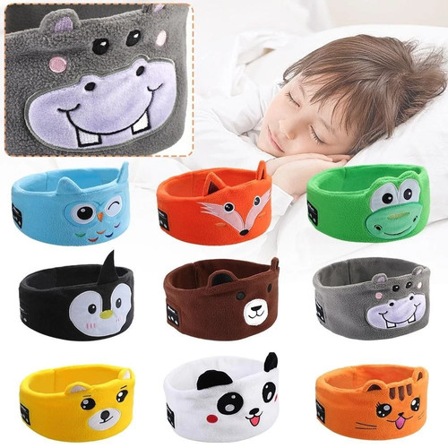 Bluetooth kid headphones - 5.0,