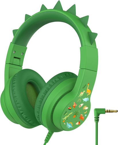 Iclever hs19s kids - iclever, headphones