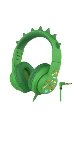 Iclever hs19s kids headphones - hs19s,