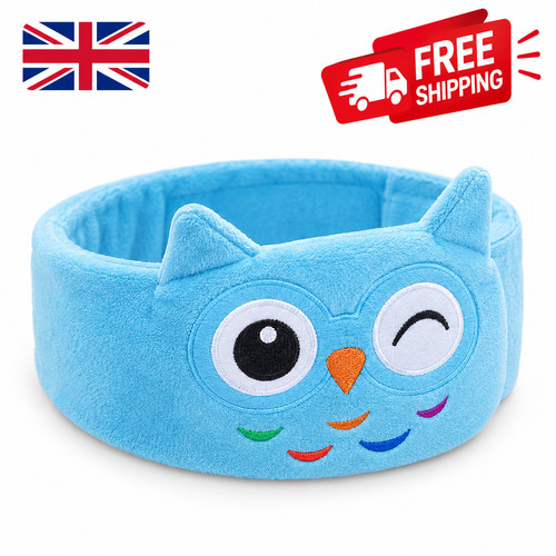 Bluetooth kid headphones - 5.0,