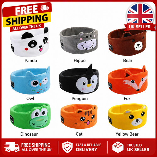 Bluetooth kid headphones - 5.0,