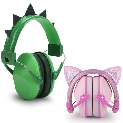Ear muffs 28db - muffs,